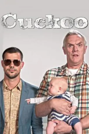 Cuckoo (season 4)