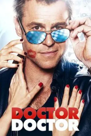 Doctor Doctor (season 3)