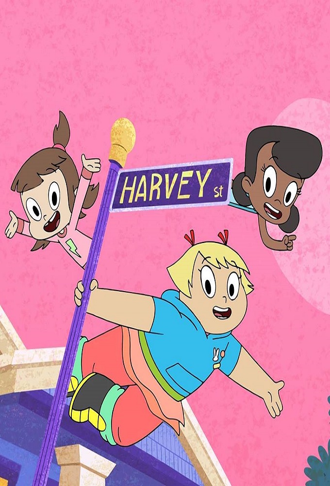 Harvey Street Kids (season 1)
