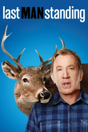 Last Man Standing (season 8)