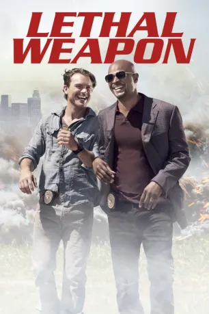 Lethal Weapon (season 3)