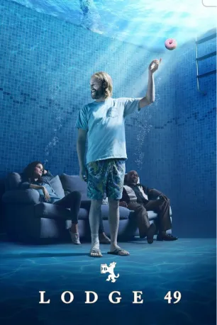 Lodge 49 (season 1)