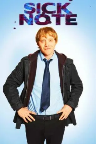 Sick Note (season 2)