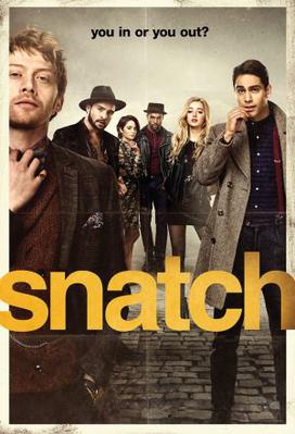 Snatch (season 2)