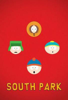 South Park (season 22)
