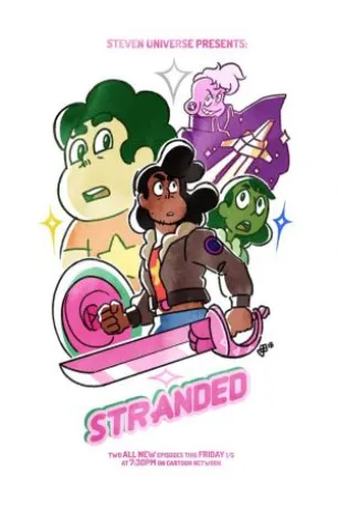 Steven Universe (season 1)