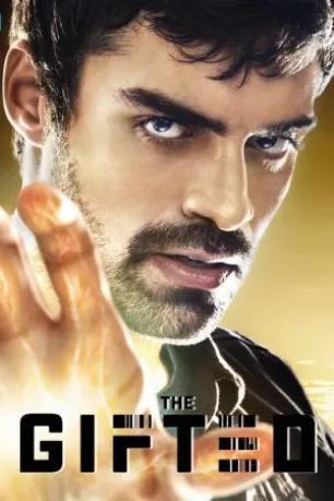 The Gifted (season 2)