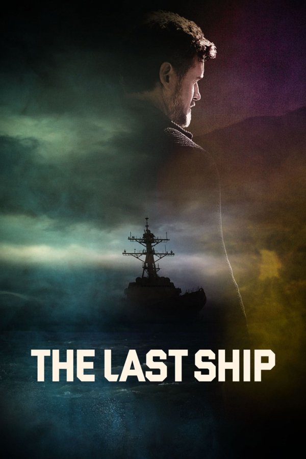 The Last Ship (season 1)