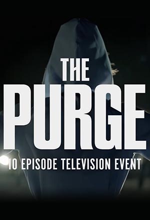 The Purge (season 1)
