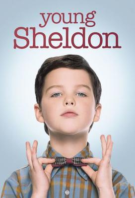 Young Sheldon (season 2)