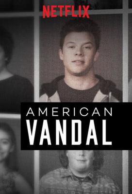 American Vandal (season 2)