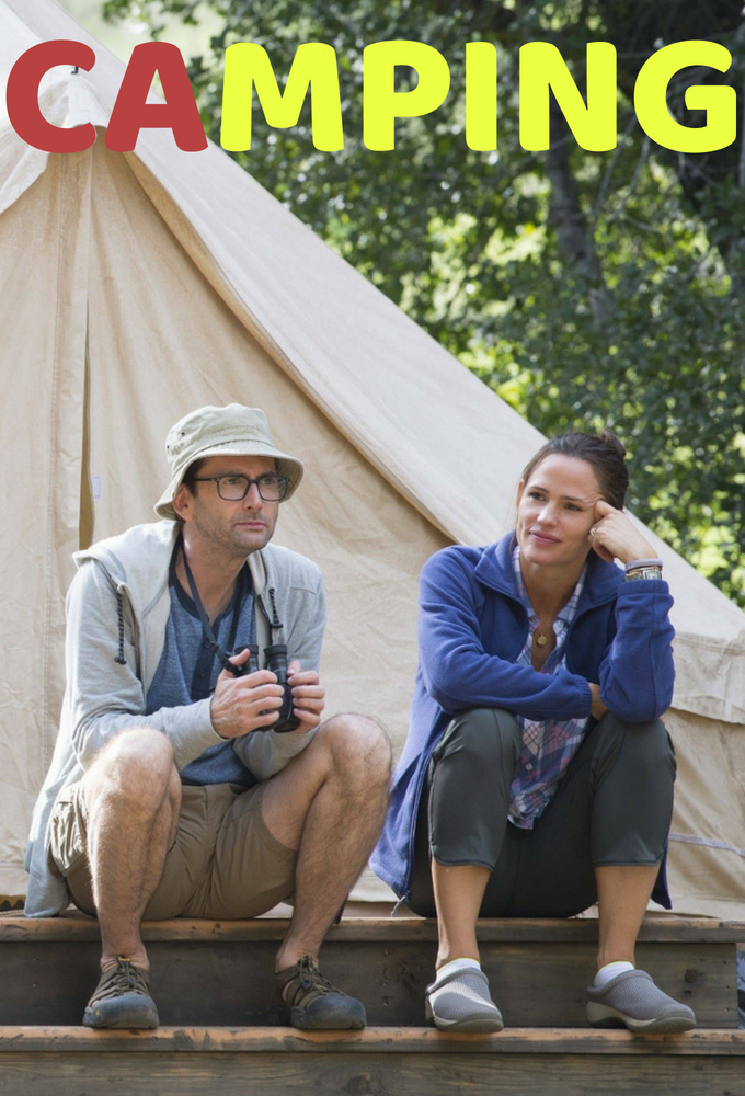 Camping (season 1)