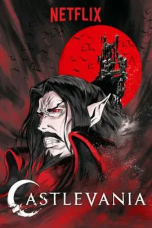 Castlevania (season 2)