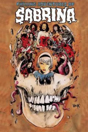 Chilling Adventures of Sabrina (season 1)