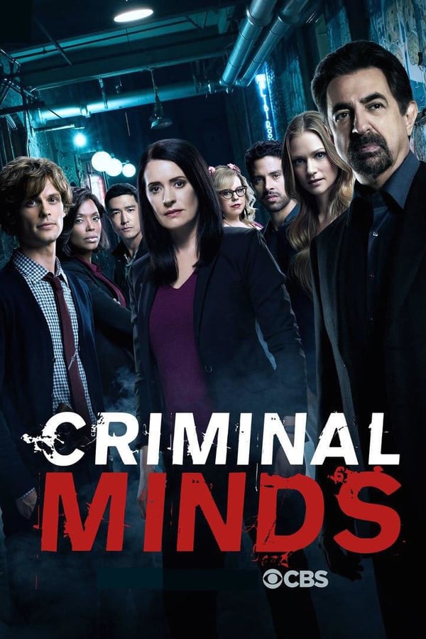Criminal Minds (season 15)