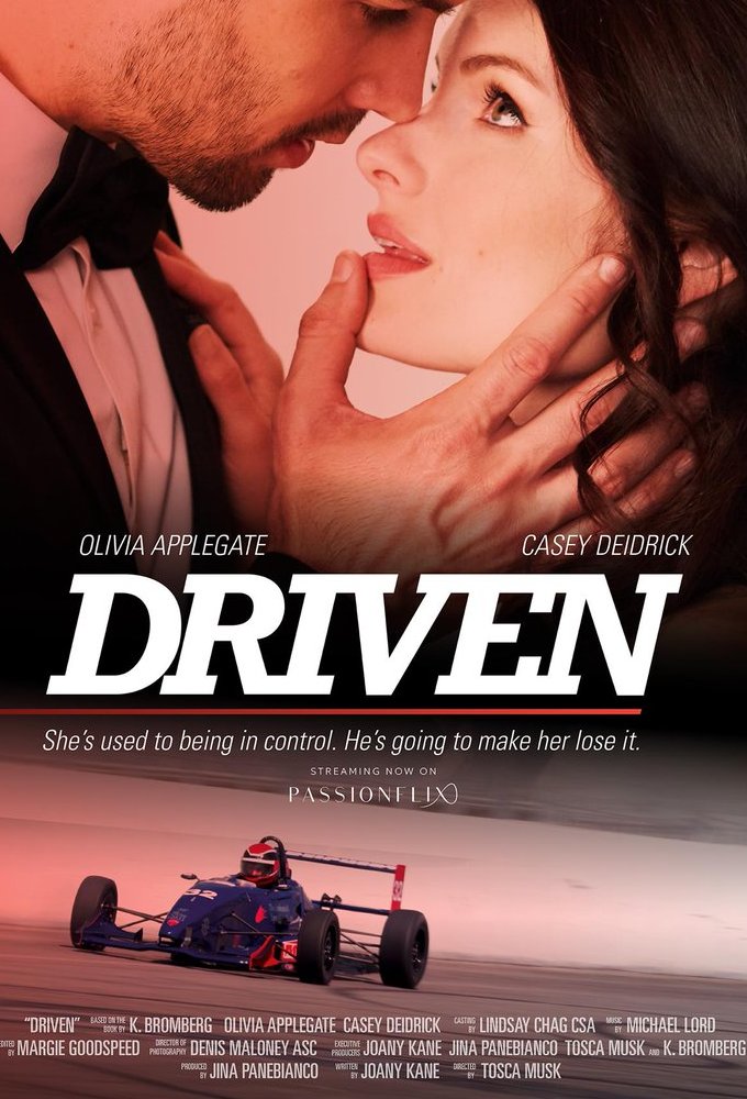 Driven (season 1)