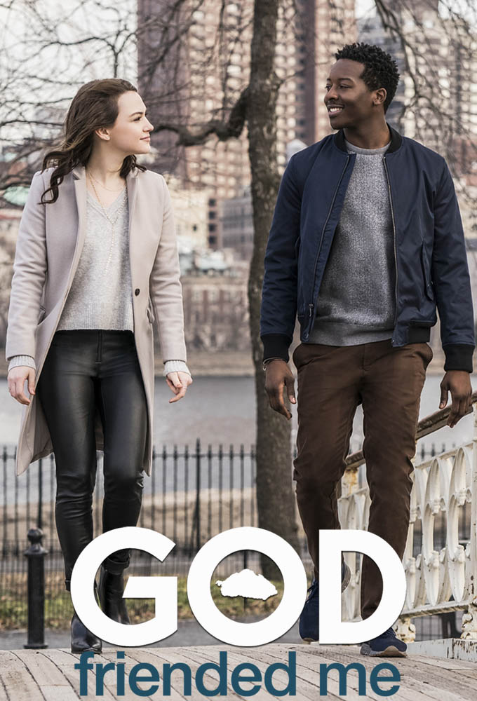 God Friended Me (season 1)