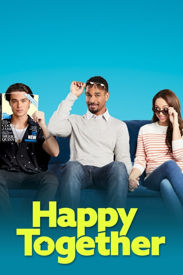 Happy Together (season 1)
