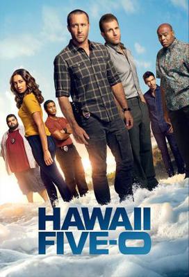 Hawaii Five-0 (season 9)
