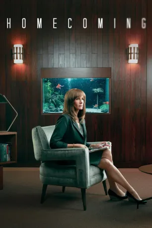 Homecoming (season 1)