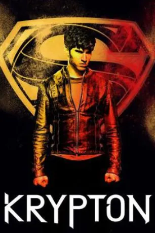 Krypton (season 2)