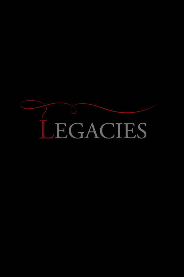 Legacies (season 1)