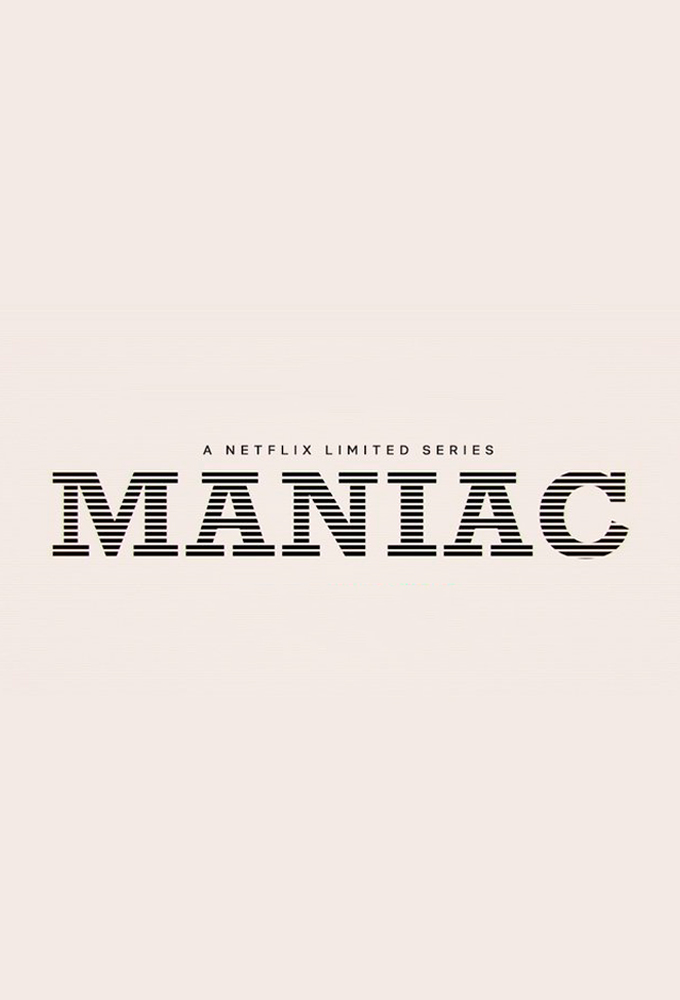 Maniac (season 1)