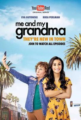 Me and My Grandma (season 1)