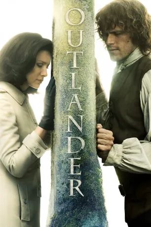 Outlander (season 2)
