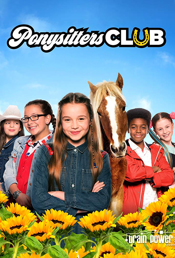 Ponysitters Club (season 1)