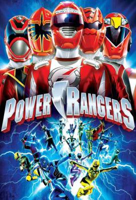 Power Rangers (season 25)