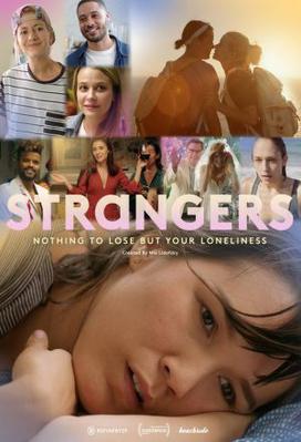 Strangers (season 2)
