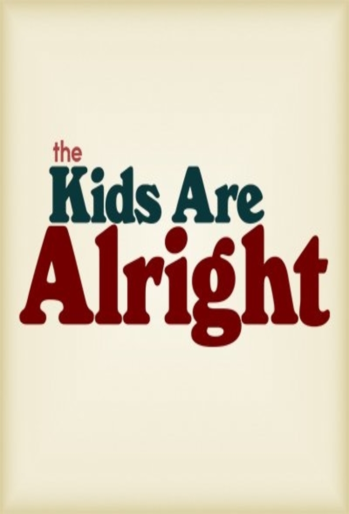The Kids Are Alright (season 1)