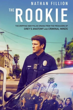 The Rookie (season 1)