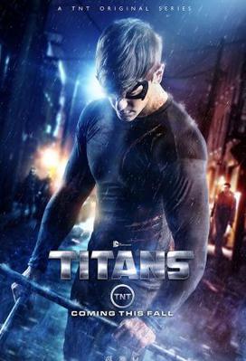 Titans (season 1)