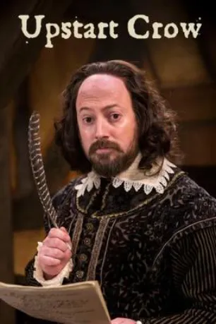 Upstart Crow (season 3)