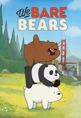 We Bare Bears (season 1)