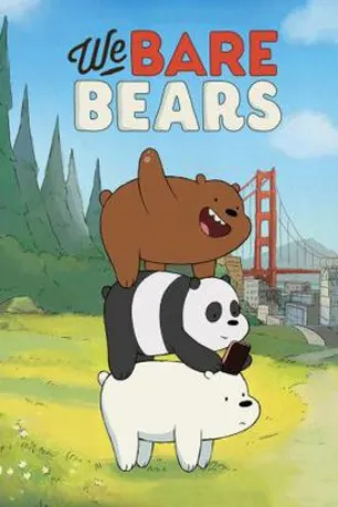We Bare Bears (season 1)