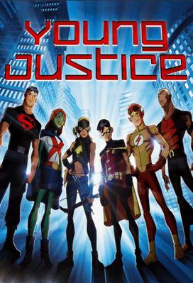 Young Justice (season 1)