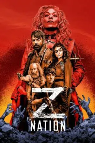 Z Nation (season 5)