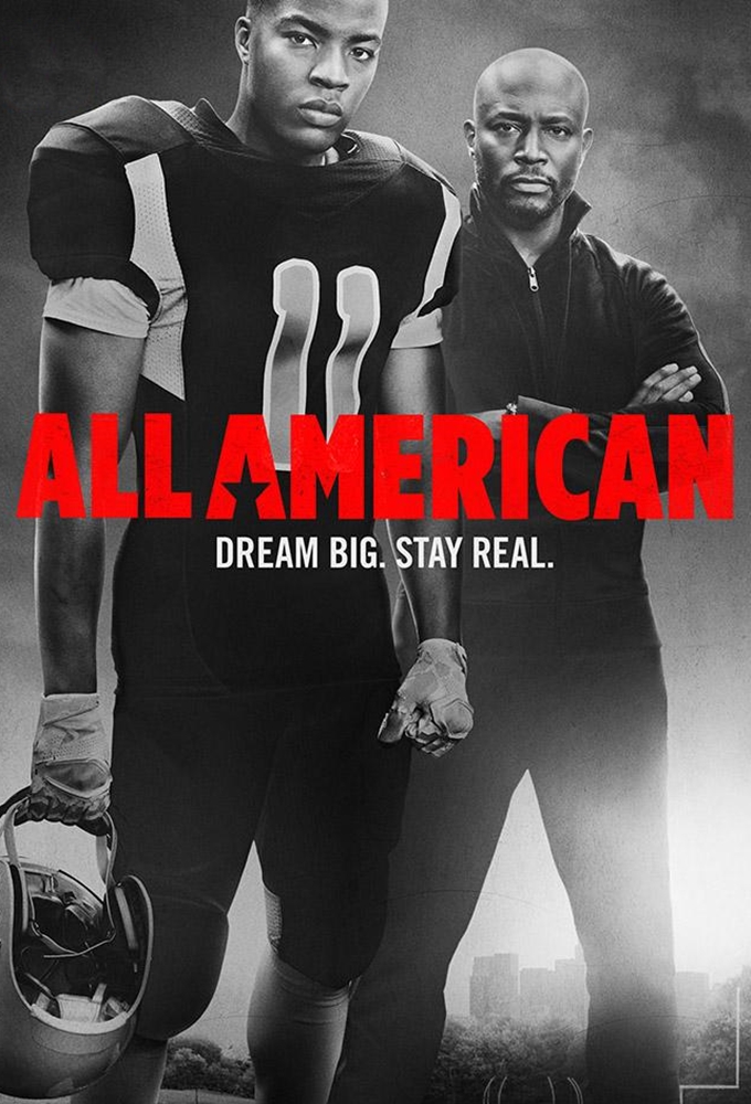 All American (season 1)