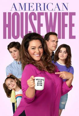 American Housewife (season 3)