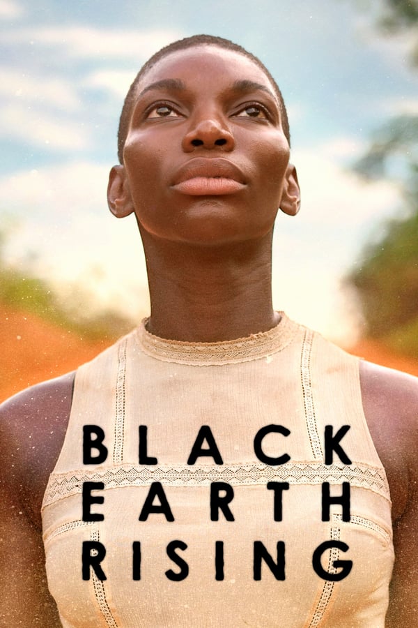 Black Earth Rising (season 1)