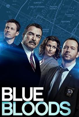 Blue Bloods (season 9)
