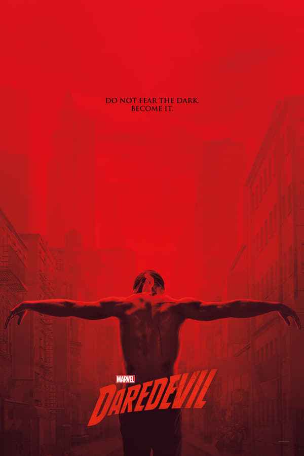 Marvel's Daredevil (season 3)