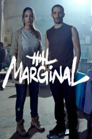 El Marginal (season 2)
