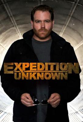 Expedition Unknown (season 5)