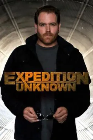 Expedition Unknown (season 5)
