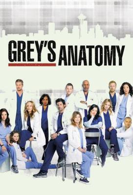 Grey's Anatomy (season 15)