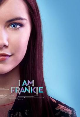 I Am Frankie (season 2)